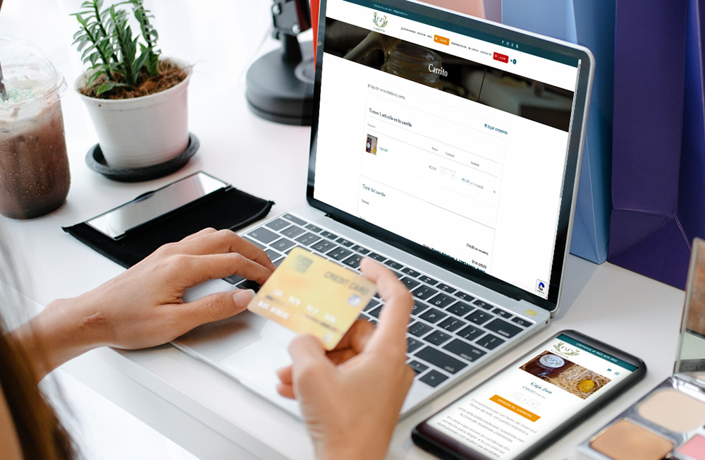 Tienda OnLine para PyMEs: cómo vender en internet sin complicaciones