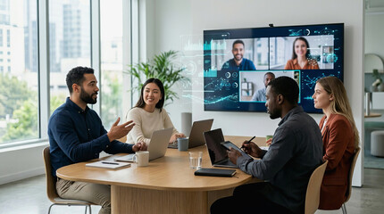 networking.net llega: el socio tecnológico que las PyMEs argentinas esperaban