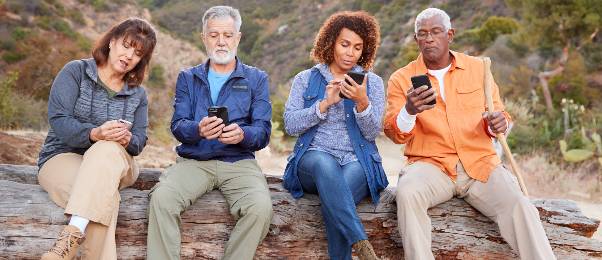 Su equipo tiene dudas sobre las nuevas tecnologías móviles. ¿Cómo conseguirás que se suban a bordo?