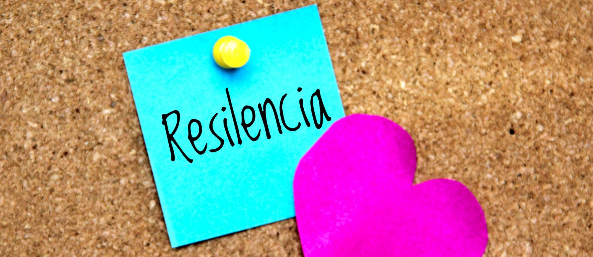 eBook, Resilencia Espiritual